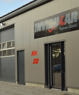 Autowerkstatt Inviducar
